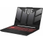 Ноутбук ASUS FX507VV TUF Gaming F15 (2023) (LP186) - FX507VV-LP186 - фото 3