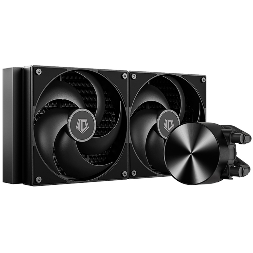 Система жидкостного охлаждения ID-COOLING FX280 PRO SE