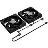 Система жидкостного охлаждения ID-COOLING FX280 PRO SE