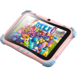 Планшет Digma Kids A8 2/32Gb Pink (DA5B8P01)