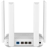 Wi-Fi маршрутизатор (роутер) Keenetic Hopper (KN-3811)