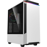 Корпус GameMax T801 Paladin White (Paladin White T801)