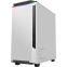 Корпус GameMax T801 Paladin White - Paladin White T801 - фото 3