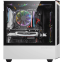 Корпус GameMax T801 Paladin White - Paladin White T801 - фото 9