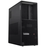 Настольный компьютер Lenovo ThinkStation P3 Tower (30GUA10BCW)