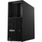 Настольный компьютер Lenovo ThinkStation P3 Tower (30GUA10BCW) - фото 3