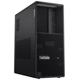 Настольный компьютер Lenovo ThinkStation P3 Tower (30GUA2B0CH)