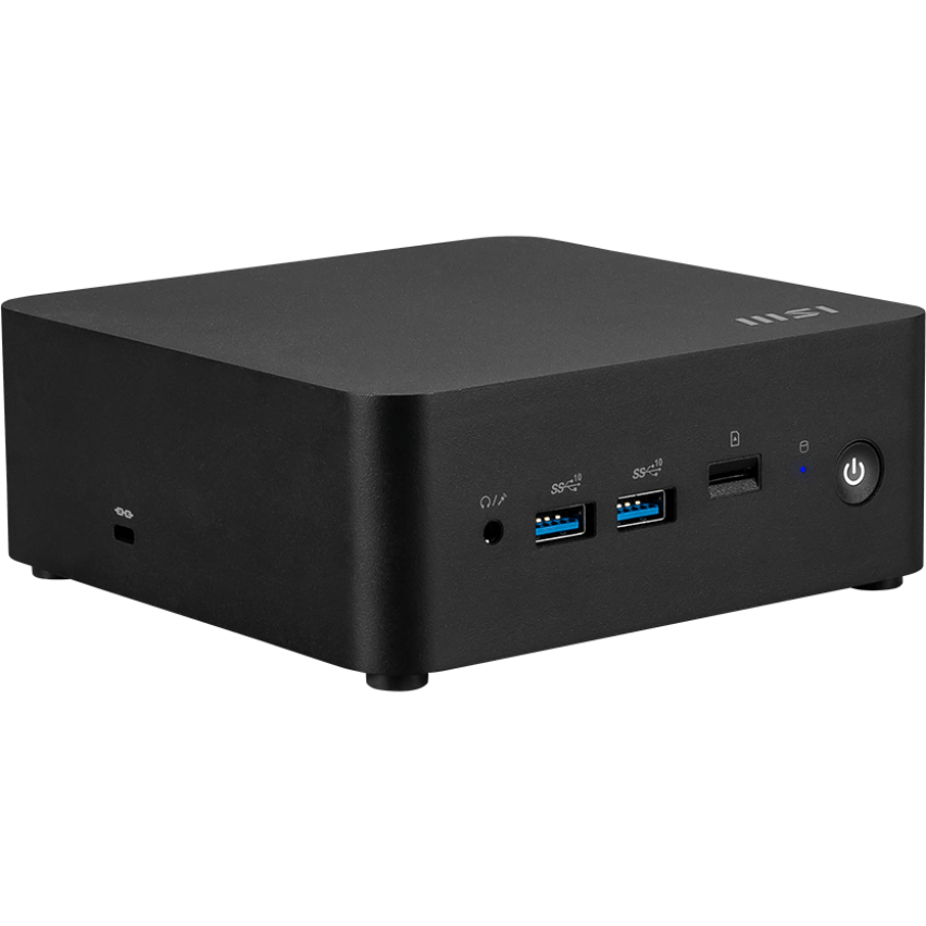 Неттоп MSI Cubi NUC 1M-095RU - 9S6-B0B111-220