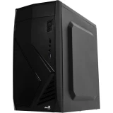 ..... Корпус AeroCool Cs-102 Black, вмятина на нижней части корпуса (EN51660)