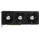 ..... Видеокарта AMD Radeon RX 7600 XT Gigabyte 16Gb (GV-R76XTGAMING OC-16GD) (8144), из ремонта