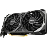 ..... Видеокарта NVIDIA GeForce RTX 3060 MSI 12Gb (RTX 3060 VENTUS 2X 12G OC) (8564), из ремонта