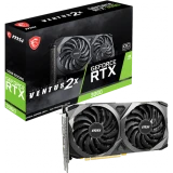 ..... Видеокарта NVIDIA GeForce RTX 3060 MSI 12Gb (RTX 3060 VENTUS 2X 12G OC) (8564), из ремонта