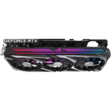 ..... Видеокарта NVIDIA GeForce RTX 3060 ASUS 12Gb LHR (ROG-STRIX-RTX3060-O12G-V2-GAMING) (4lmx), из ремонта