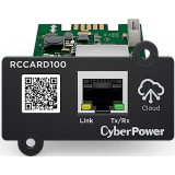 Карта сетевого управления CyberPower RCCARD100