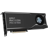 Видеокарта AMD Radeon Pro W7800 Gigabyte 32Gb (W7800 AI TOP 32G)