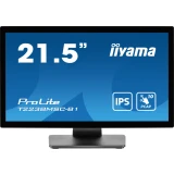 Монитор iiyama 22" ProLite T2238MSC-B1