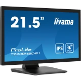 Монитор iiyama 22" ProLite T2238MSC-B1