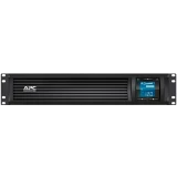 ИБП APC SMC1000I-2UC Smart-UPS 1000VA