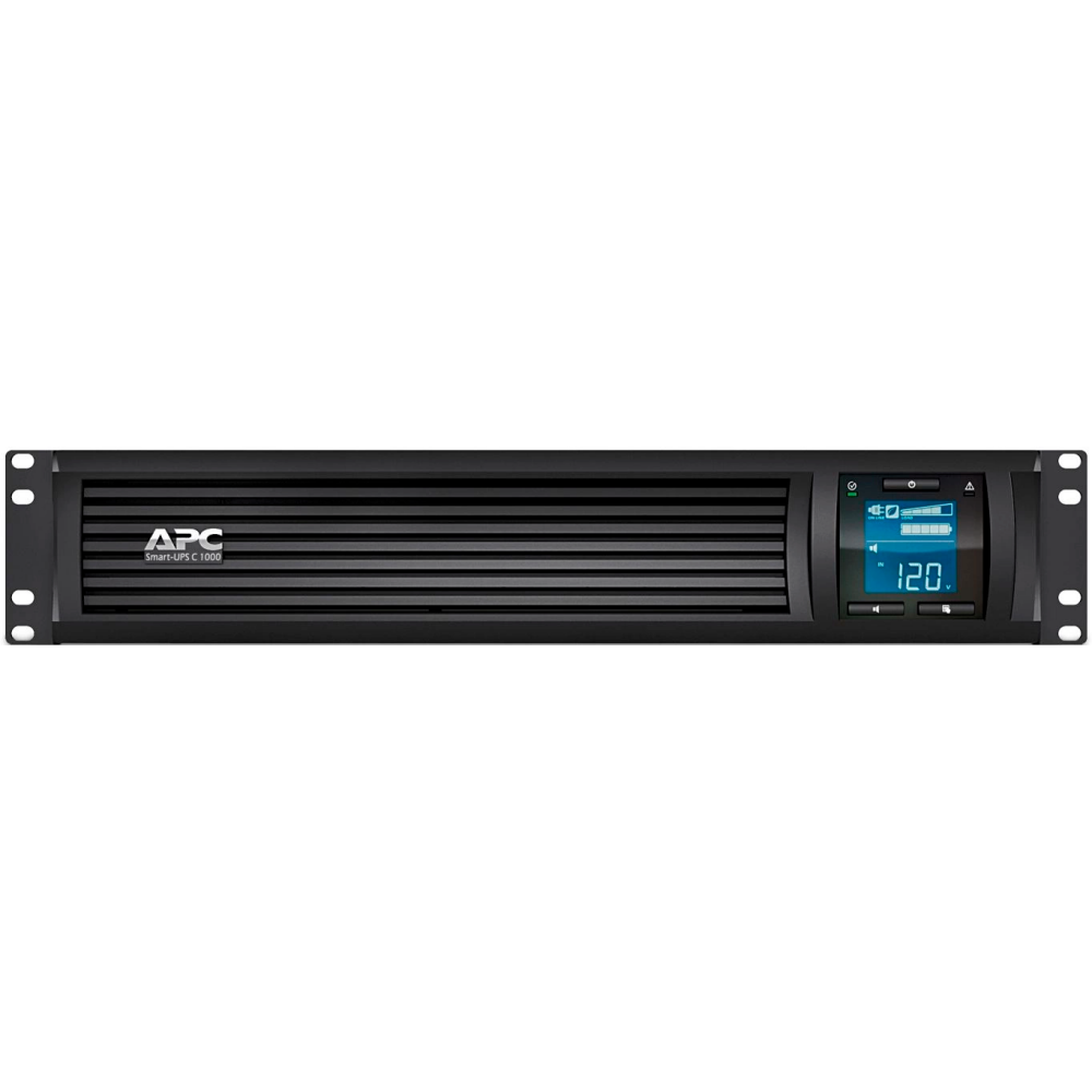 ИБП APC SMC1000I-2UC Smart-UPS 1000VA