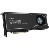 Видеокарта AMD Radeon Pro W7900 Gigabyte 48Gb (W7900 AI TOP 48G)