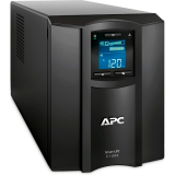 ИБП APC SMC1000IC Smart-UPS 1000VA