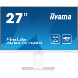 Монитор iiyama 27" ProLite XUB2797QSN-W1