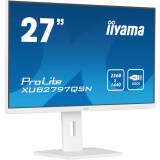 Монитор iiyama 27" ProLite XUB2797QSN-W1