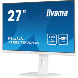 Монитор iiyama 27" ProLite XUB2797QSN-W1