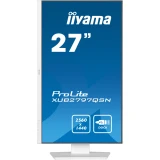 Монитор iiyama 27" ProLite XUB2797QSN-W1