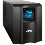 ИБП APC SMC1500IC Smart-UPS 1500VA