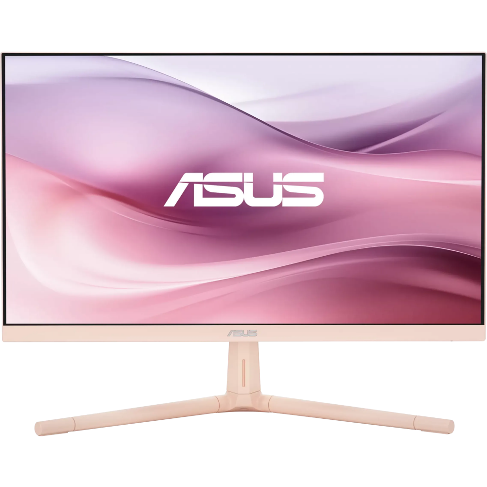 Монитор ASUS 24" VU249CFE-P