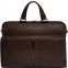 Сумка для ноутбука Piquadro Computer bag 15.6" Dark Brown (CA6026W130/TM)