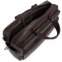 Сумка для ноутбука Piquadro Computer bag 15.6" Dark Brown (CA6026W130/TM) - фото 4