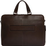 Сумка для ноутбука Piquadro Computer bag 15.6" Dark Brown (CA6026W130/TM)