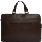 Сумка для ноутбука Piquadro Computer bag 15.6" Dark Brown (CA6026W130/TM) - фото 7