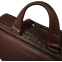 Сумка для ноутбука Piquadro Computer bag 15.6" Dark Brown (CA6026W130/TM) - фото 8