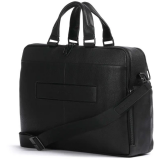 Сумка для ноутбука Piquadro Computer bag 15.6" Black (CA6026W130/N)