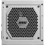 Блок питания 850W MSI MAG A850GL PCIE5 WHITE (306-7ZP8A24-CE0)