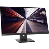 Монитор Lenovo 24" E24-30 (63EDXAR2CB)