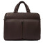 Сумка для ноутбука Piquadro Computer Bag 14" Dark Brown (CA4098W130/TM)