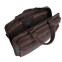 Сумка для ноутбука Piquadro Computer Bag 14" Dark Brown (CA4098W130/TM) - фото 2