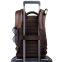 Рюкзак для ноутбука Piquadro Personalizable Laptop Backpack 13.3" Dark Brown (CA6449W130/TM) - фото 3