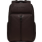 Рюкзак для ноутбука Piquadro Personalizable Laptop Backpack 15.6" Dark Brown (CA6451W130/TM)