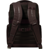 Рюкзак для ноутбука Piquadro Personalizable Laptop Backpack 15.6" Dark Brown (CA6451W130/TM)