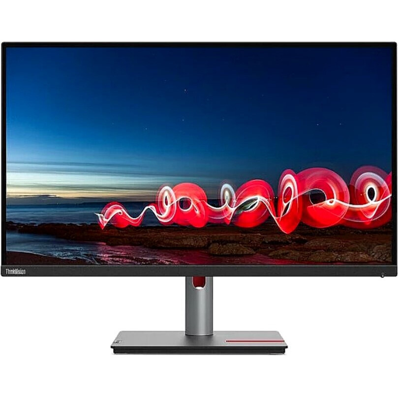 Монитор Lenovo 27" T27h-30 (63A3GAR1CB)