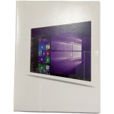 ПО Microsoft Windows 10 Professional 32/64-bit English FPP USB (FQC-08788)