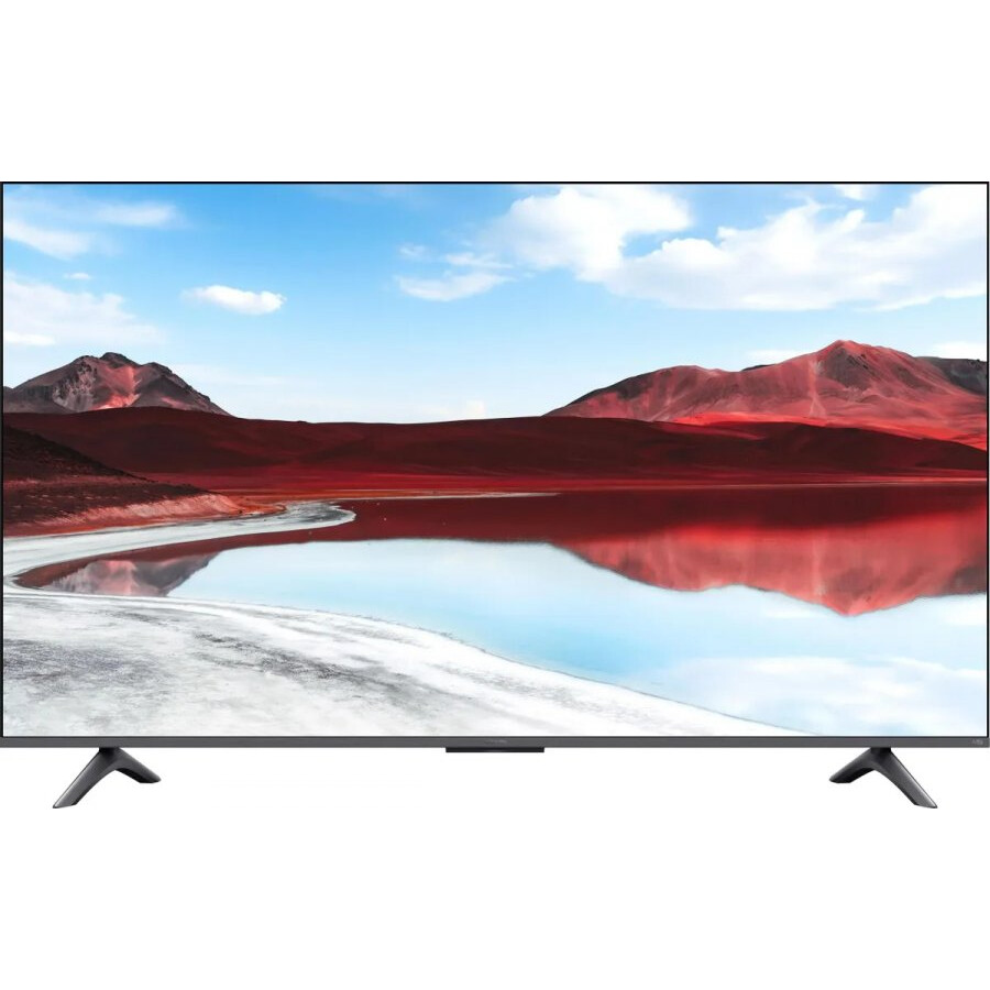 ЖК телевизор Xiaomi 43" Mi TV A Pro 2025 - L43MA-SRU