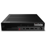 Настольный компьютер Lenovo ThinkStation P3 Tiny (30H1A081CH)