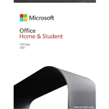 ПО Microsoft Office 2021 Home and Student Medialess (79G-05423)