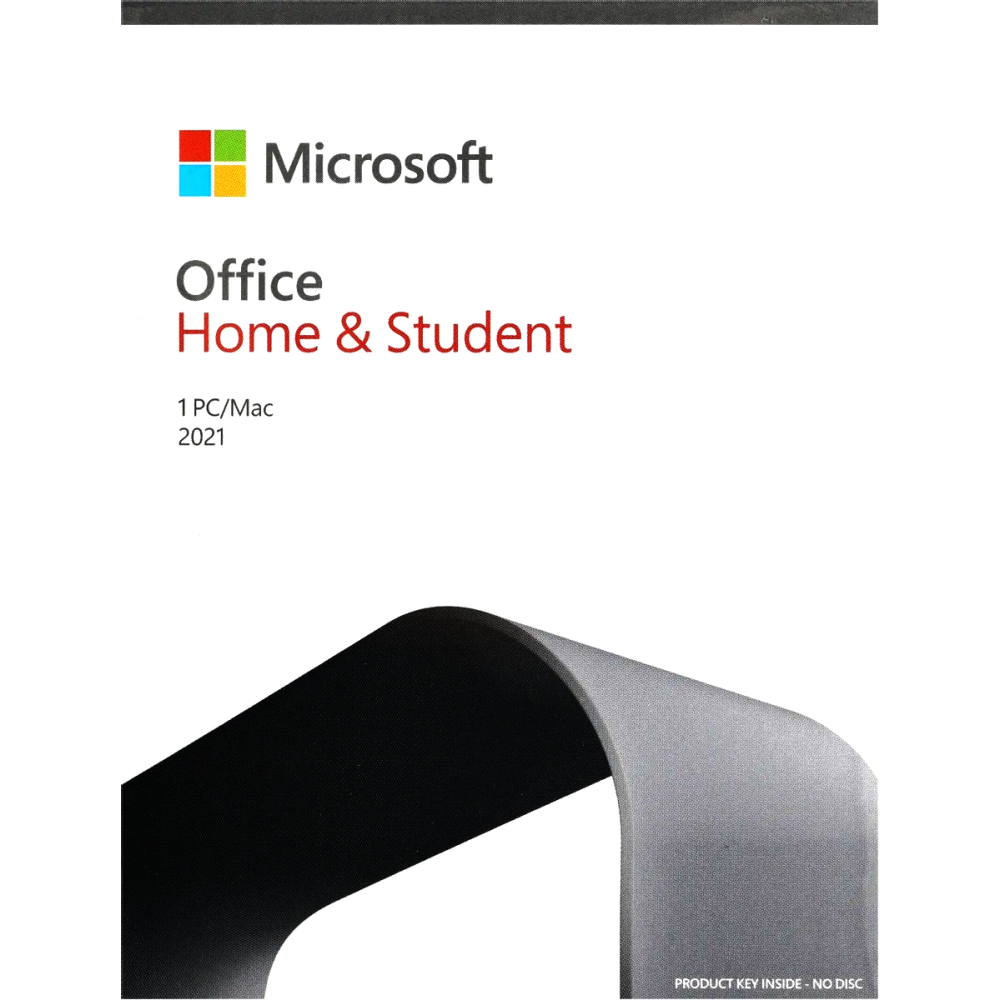 ПО Microsoft Office 2021 Home and Student Medialess (79G-05423)